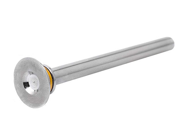 Steel, bearing fjeder guide type 96