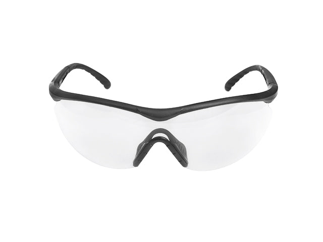 Ballistisk Eyewear Fastlink - Vapor Shield anti-dug Clear