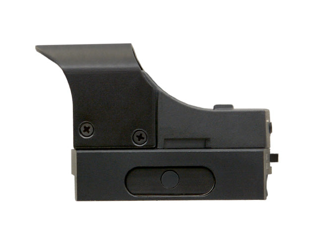 Mini Red Dot Sight - Black