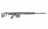 Barrett M98B MRAD helmetal Airsoft Fjeder Riffel