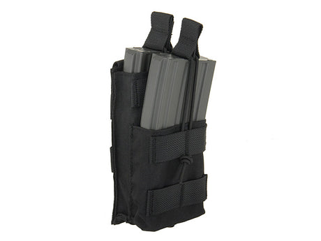 Single Stacker M4/M16/AR-15 Mag Pouch