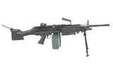 M249 MKII Sports Line Light Machine Gun Replica