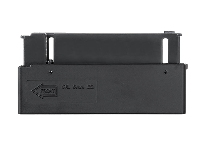 20rd sniper magasin til CM.706 - Sort