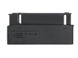 20rd sniper magasin til CM.706 - Sort