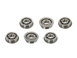 Ball bearings 8mm Set