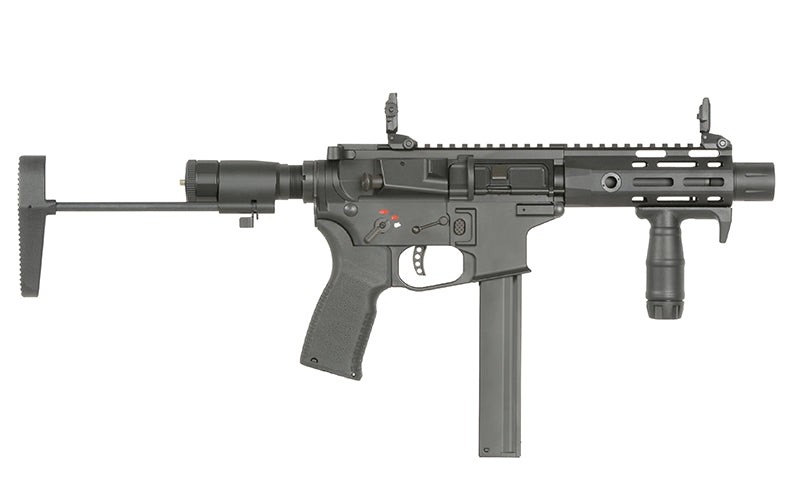 CM.106 Opgraderet Version