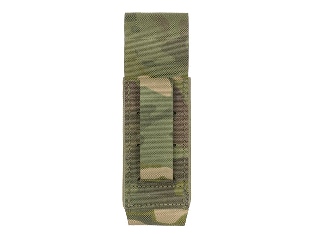 Universal Tourniquet Pouch, Laser Cut Type A - Multicamo Tropic