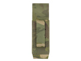 Universal Tourniquet Pouch, Laser Cut Type A - Multicamo Tropic