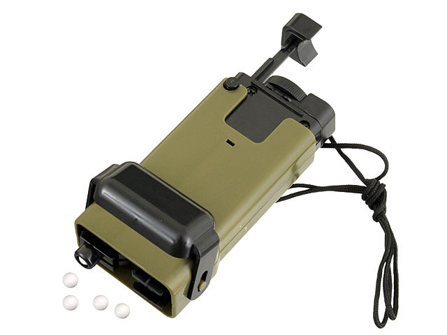 Dummy Strobe Marker Light (BB-loader)