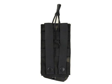 Open Top Single 7.62x39 AK Mag Pouch - MB
