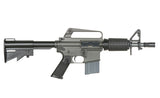 Colt N23 GBBr Replica Lightning Serie CGS - Sort