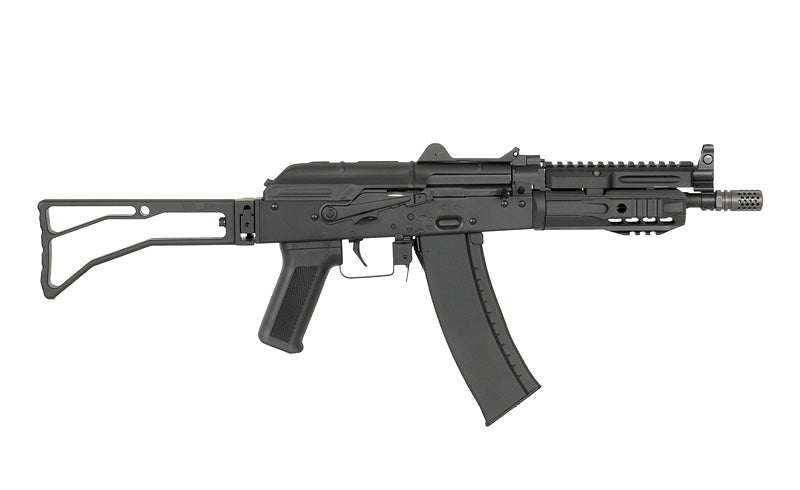 SLR AKS-74U Riffel Replica ETU Eshooter