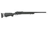 CM.702A-U Opgraderet Version 500 FPS - Sort