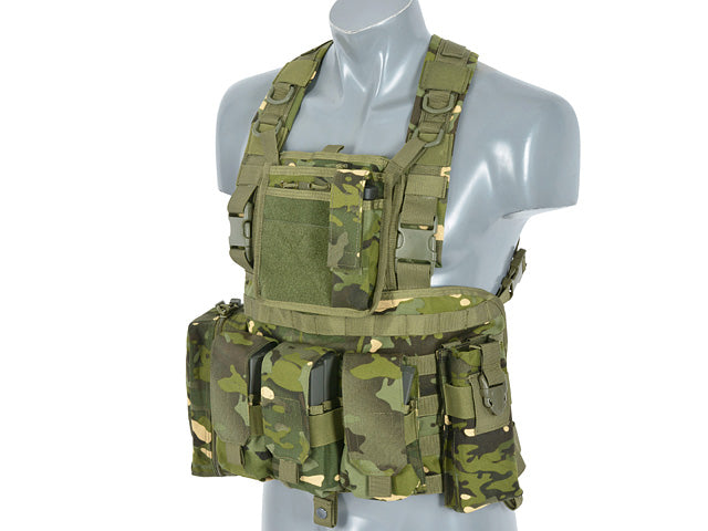 Force Recon Chest Harness - MT