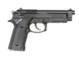 ST92F VERTEC Non-Blowback Airsoft Gas Pistol