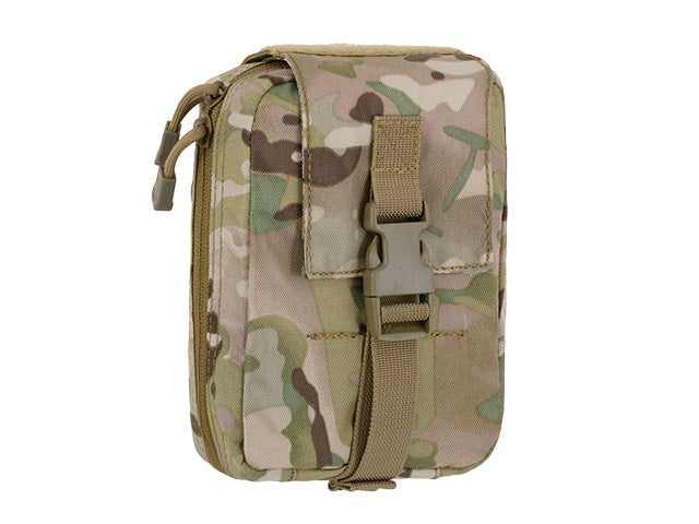 EMT Pouch - Multicamo