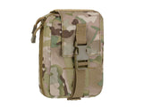 EMT Pouch - Multicamo