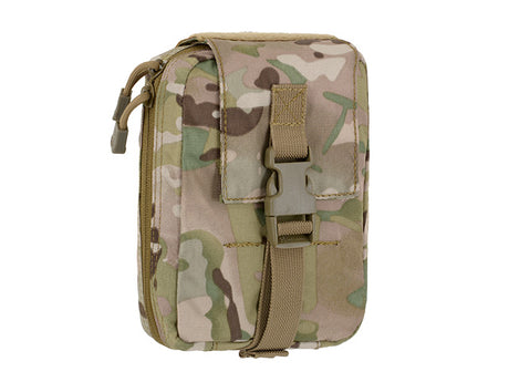 EMT Pouch - Multicamo
