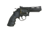 HG-132B Revolver (Grøn Gas Powered)