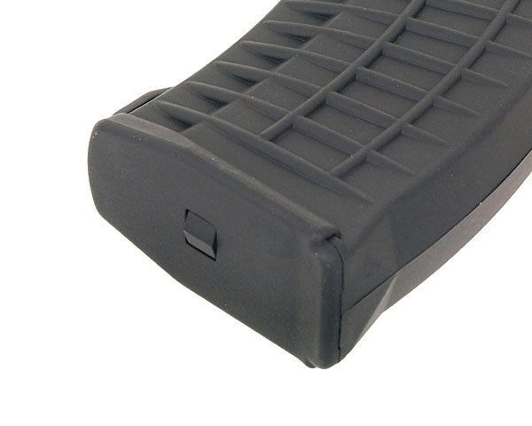 140rd Mid-Cap magasin til AK47/AKM - Sort