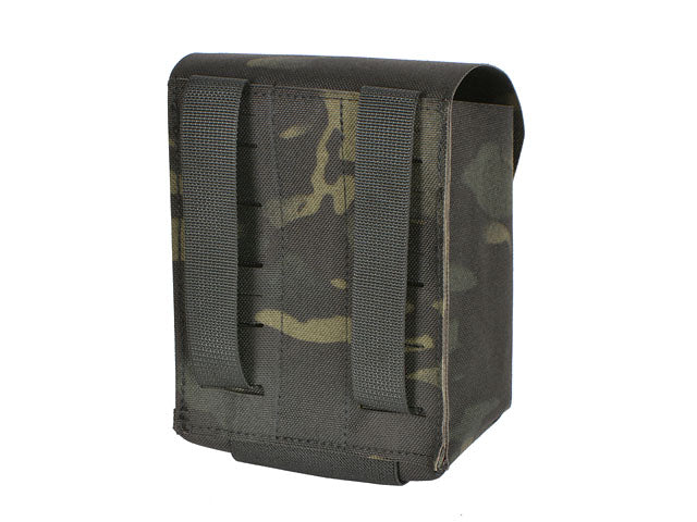 Multifunctional GP Laser-Cut Pouch - MB