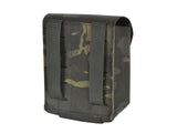 Multifunctional GP Laser-Cut Pouch - MB