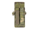 AR 2-magazine pouch, Laser Cut - Multicam Tropic