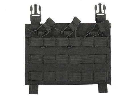 Buckle Up Mag Pouch Panel