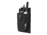 Radio pouch