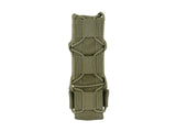 Extended Pistol Pouch - Olive
