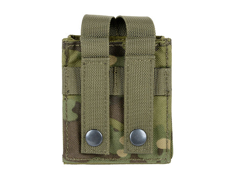 Sniper Rifle Mag Pouch - MT