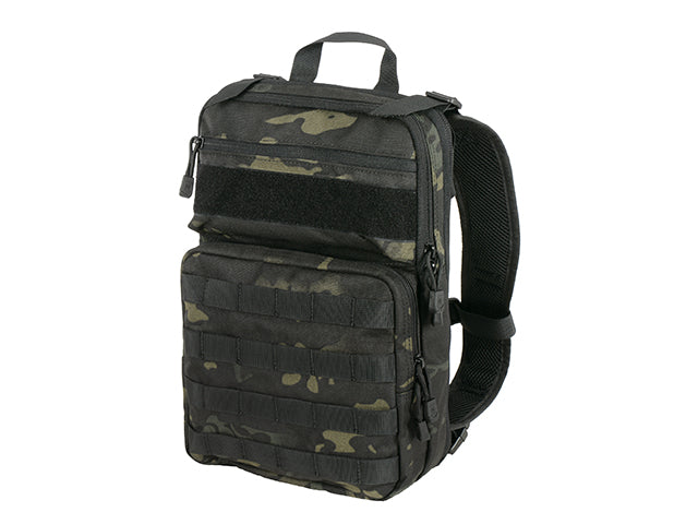 Multi-Purpose Expandable Backpack - MB