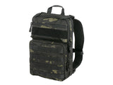 Multi-Purpose Expandable Backpack - MB