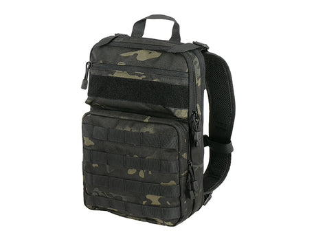 Multi-Purpose Expandable Backpack - MB