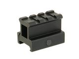 1 INCH MINI RISER BLOCK MOUNT