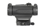 VictOptics SRD 1x20 collimator sigte - Sort