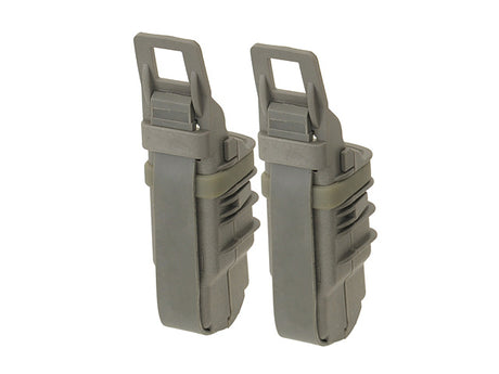 Polymer lomme til pistol magasiner - foliage