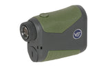 Forester 6x21 OLED Gen2 1600Y Laser Rangefinder