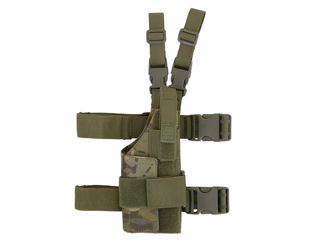 Modular Universal Drop Leg Holster - MT