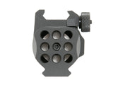 Compact granat launcher HG-138