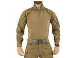Army combat uniform (M Size) - TAN