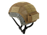 Cover for Helmet type FAST Mod. B