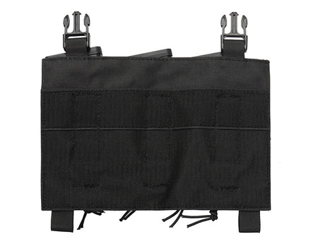 Buckle Up Speed Triple Rifle/Pistol Mag Pouch