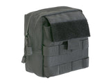 Large-Capacity GP Admin Pouch
