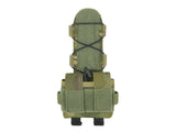 Accessory Lomme til Hjelm - MT