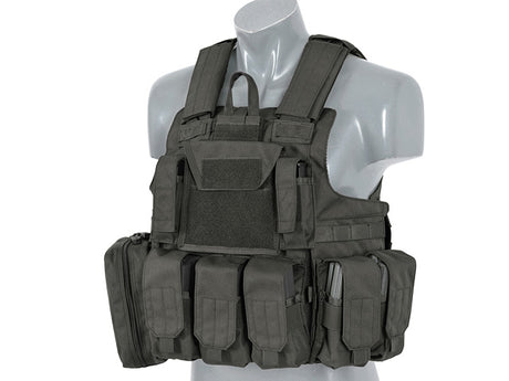 Combat Modular Armor System Replica