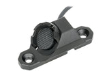 Momentary Switch til Light MOD SF - KeyMod - Mlock - Sort [WADSN].