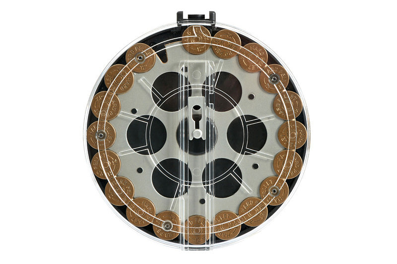 Electric drum magasin til SGR-12
