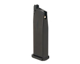 KP-05 serie Grøn gas magasin
