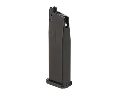 KP-05 serie Grøn gas magasin